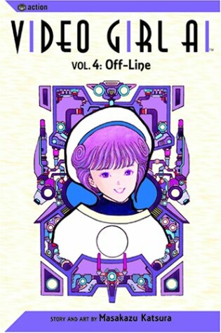 Cover of Off-line