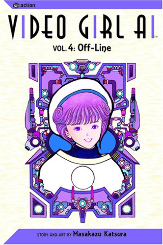 Book cover for Off-line