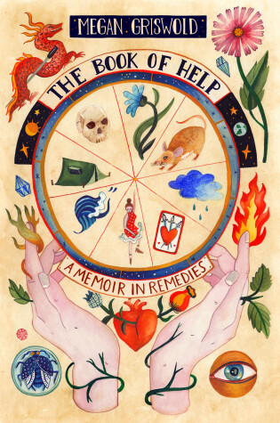 Cover of The Book of Help