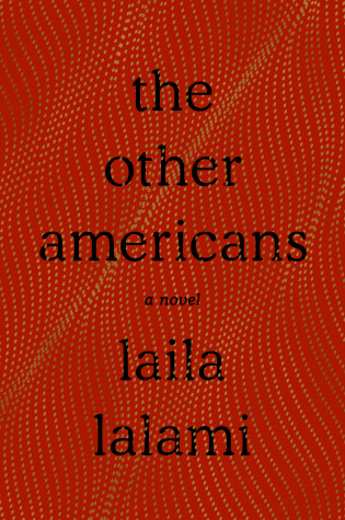 Book cover for The Other Americans