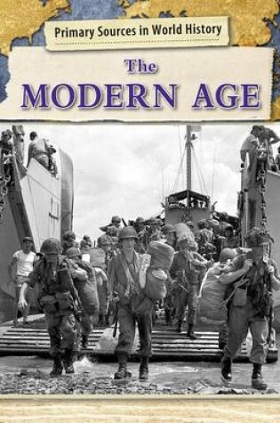 Cover of The Modern Age