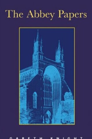 Cover of The Abbey Papers