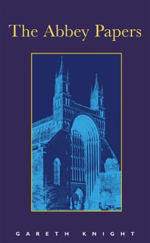 Book cover for The Abbey Papers