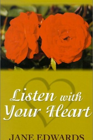 Cover of Listen with Your Heart