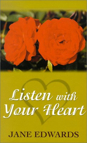 Book cover for Listen with Your Heart