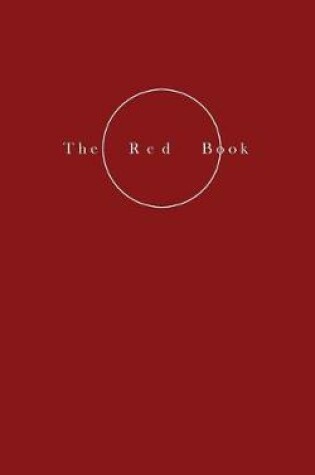 Cover of The Red Book - Ode to Battle