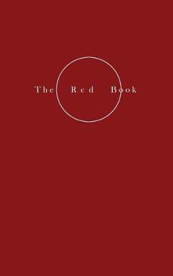 Book cover for The Red Book - Ode to Battle