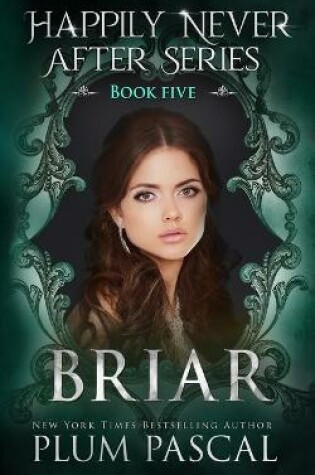 Cover of Briar