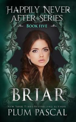 Book cover for Briar
