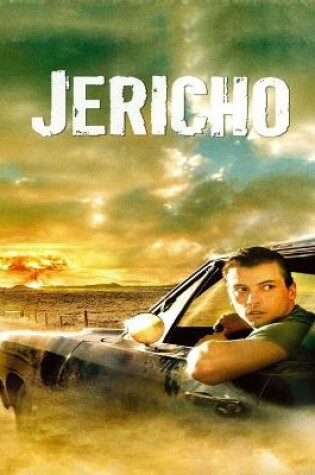 Cover of Jericho