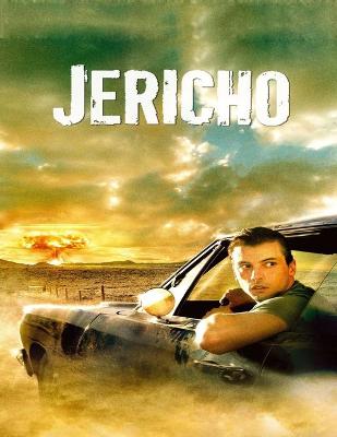 Book cover for Jericho