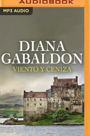 Cover of Viento Y Ceniza