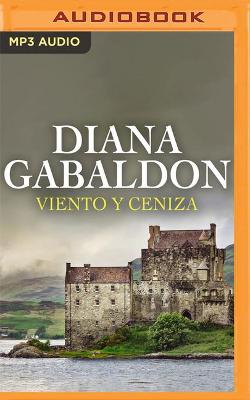 Book cover for Viento Y Ceniza