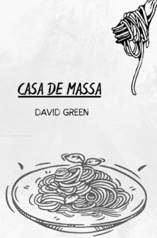Cover of Casa de Massa