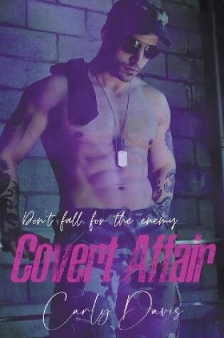 Cover of Covert Affair