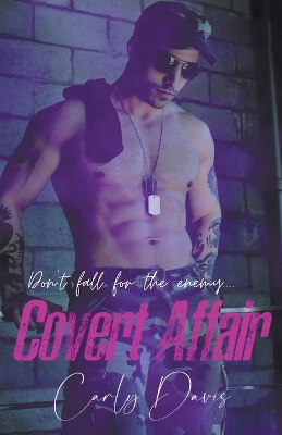 Cover of Covert Affair