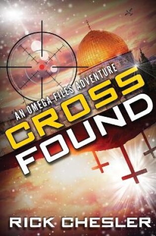 Cover of Cross Found