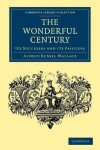 Book cover for The Wonderful Century