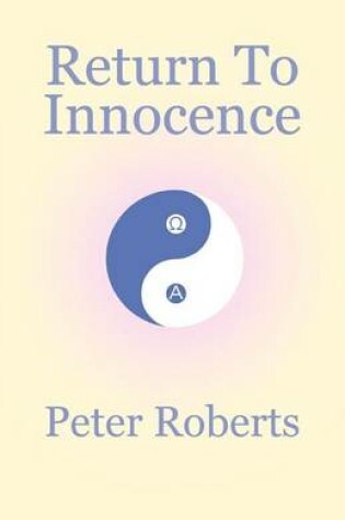 Cover of Return to Innocence