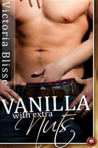 Cover of Vanilla with Extra Nuts