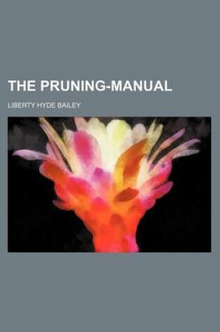 Cover of The Pruning-Manual