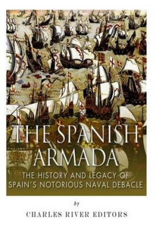 Cover of The Spanish Armada