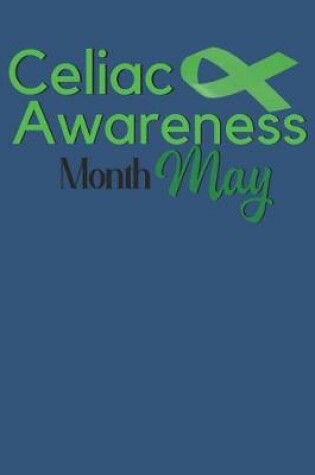 Cover of Celiac Awareness Month May