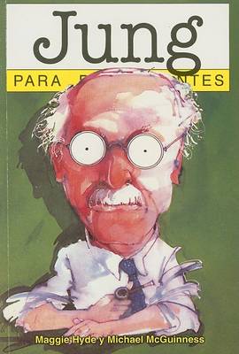 Cover of Jung Para Principiantes