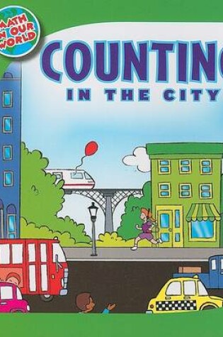 Cover of Counting in the City