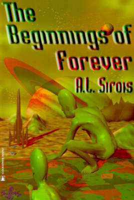 Book cover for The Beginnings of Forever