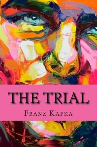 Cover of The Trial (Spacial Edition)