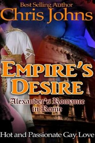 Cover of Empire's Desire