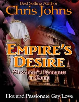 Book cover for Empire's Desire