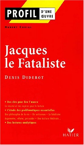 Book cover for Profil d'une oeuvre