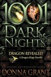 Book cover for Dragon Revealed