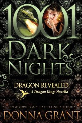Book cover for Dragon Revealed