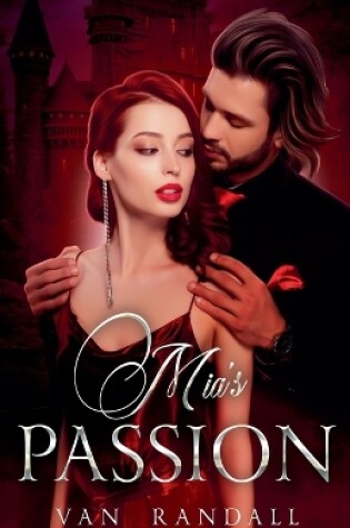 Cover of Mia's Passion