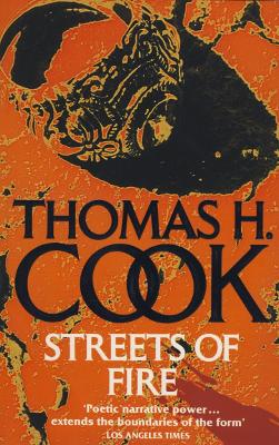 Book cover for Streets of Fire
