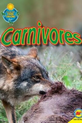 Cover of Carnivores