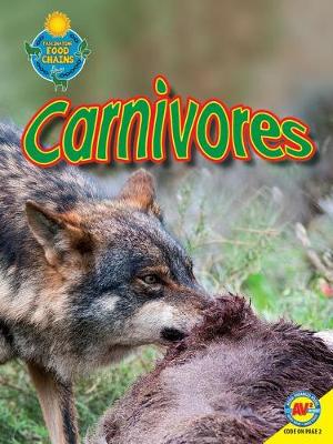 Cover of Carnivores