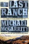 Book cover for The Last Ranch