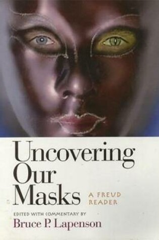 Cover of Uncovering Our Masks