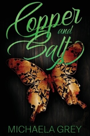 Cover of Copper and Salt