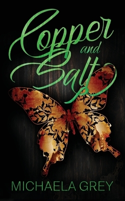 Cover of Copper and Salt