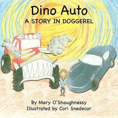 Book cover for Dino Auto