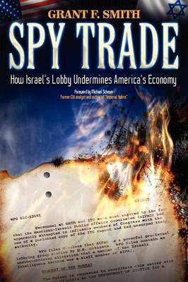 Book cover for Spy Trade