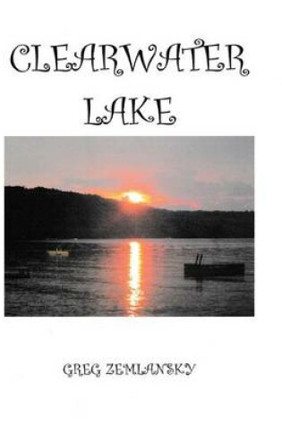 Cover of Clearwater Lake