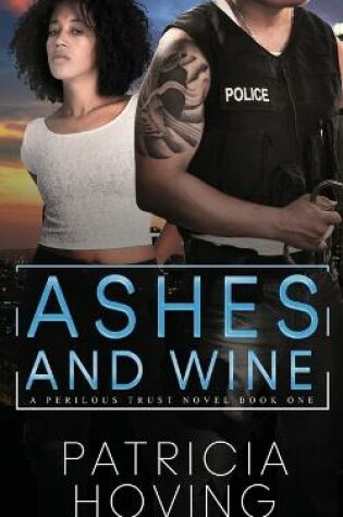 Cover of Ashes and Wine