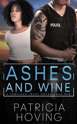 Book cover for Ashes and Wine