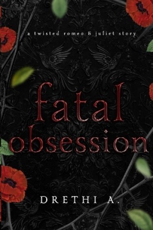 Cover of Fatal Obsession